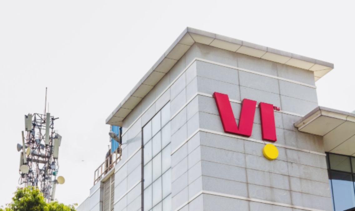 Vodafone Idea shares gain on news of AGR hearing