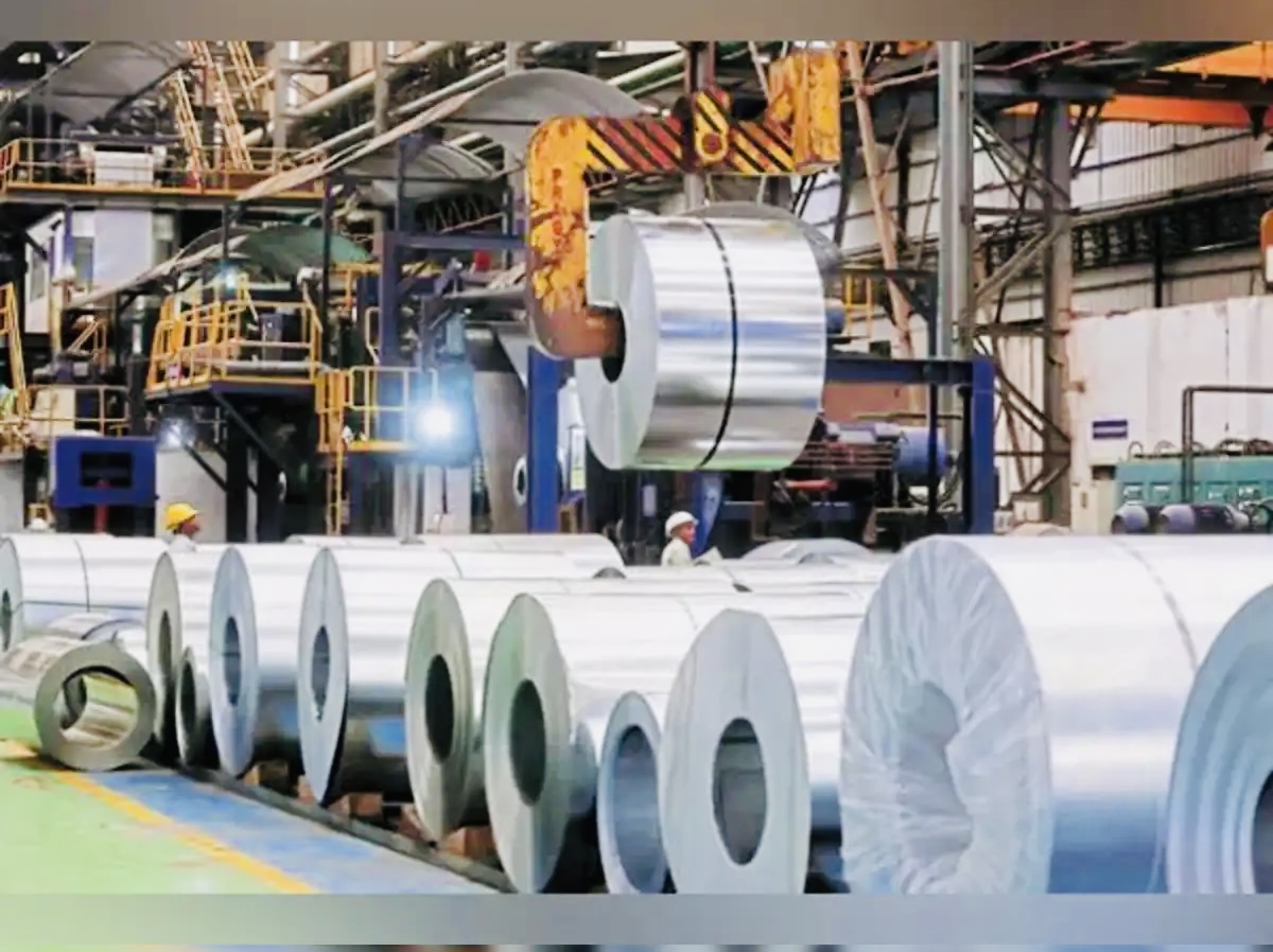 Aluminum futures prices drop due to weak demand