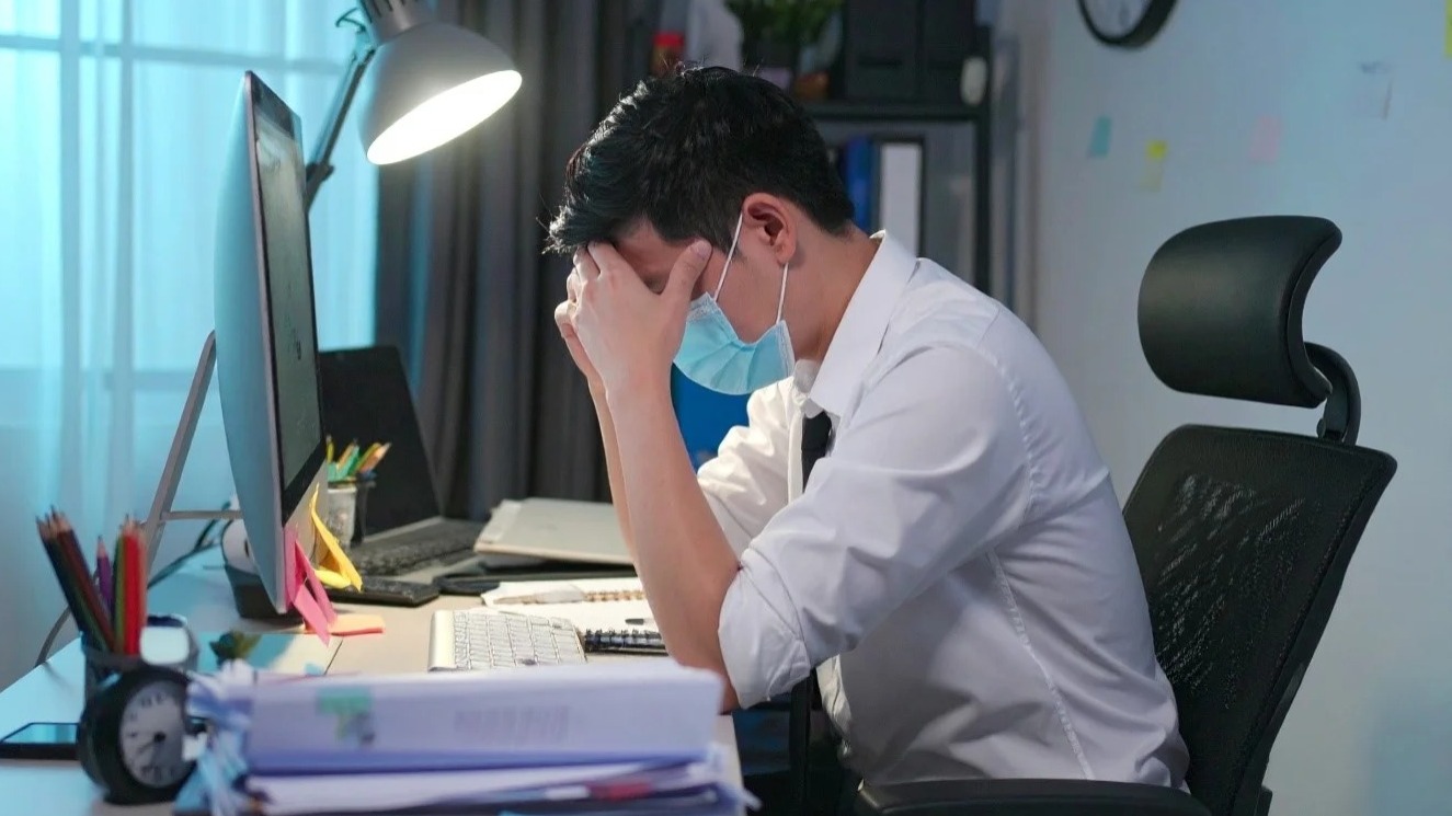 Study: Depression and schizophrenia raise cardiovascular and m*rtality risks