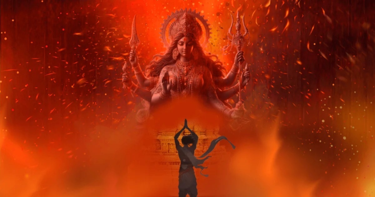 Navratri’s 9 colors: A spectrum of divinity