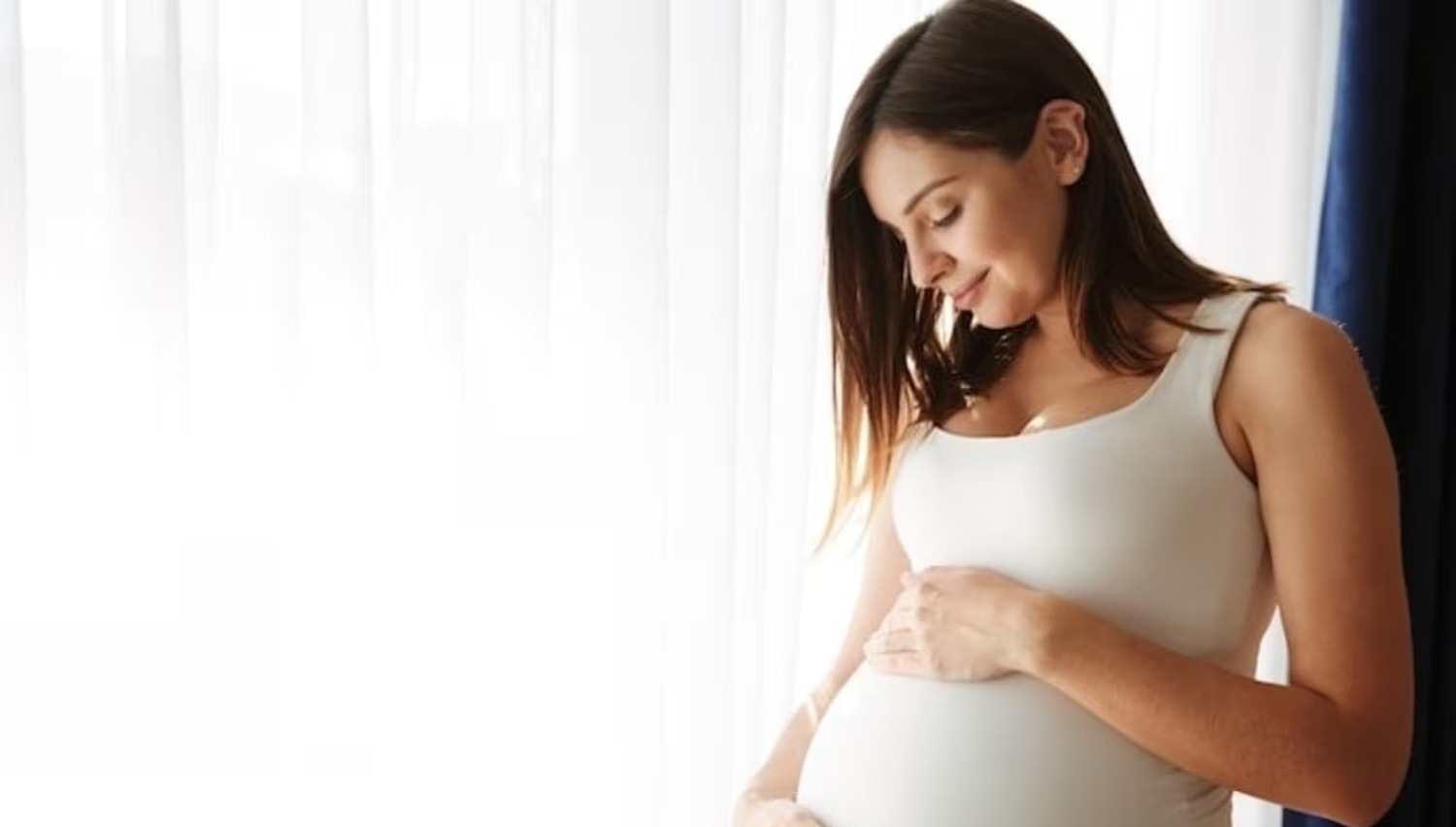 Lifestyle changes after pregnancy cut heart risk