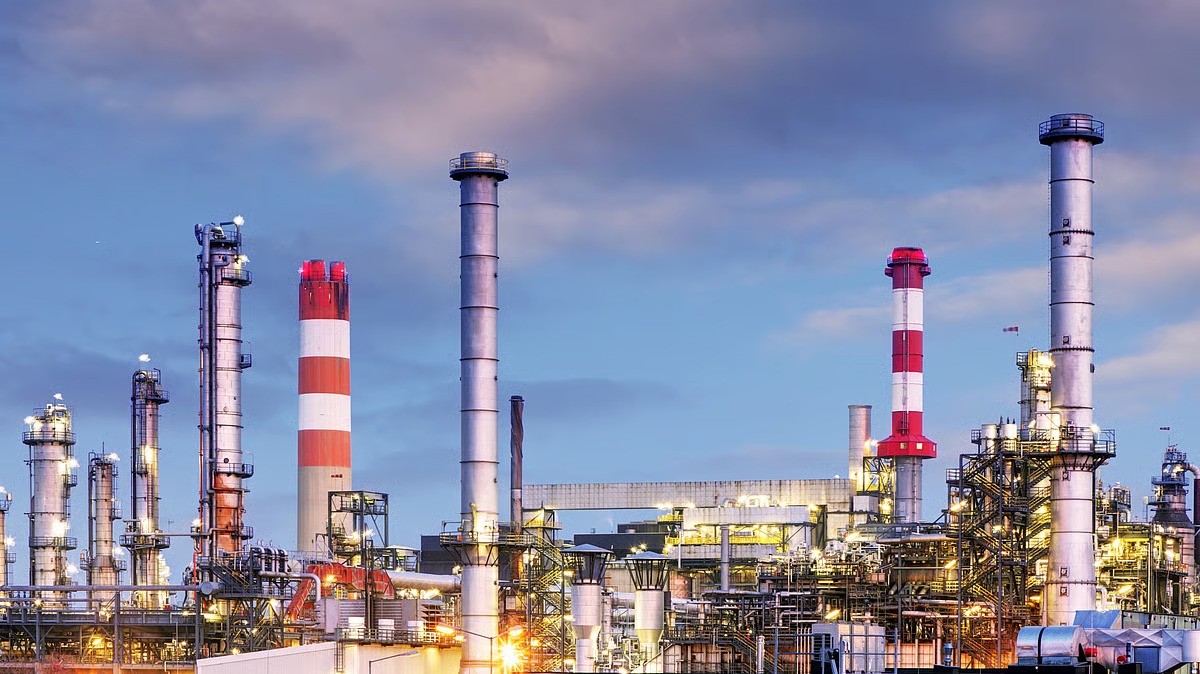 India’s Manufacturing PMI Hits 17-Year High