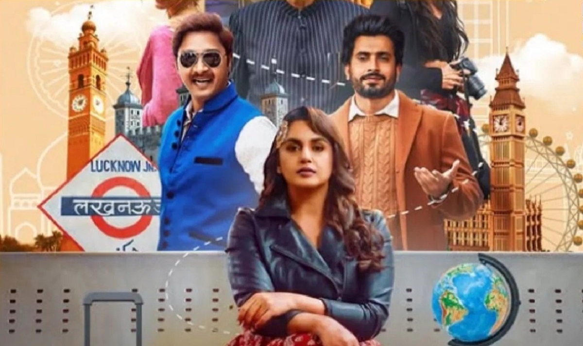 Single Salma Promised Sass and Soul — Delivers Scatter and Sentiment Instead