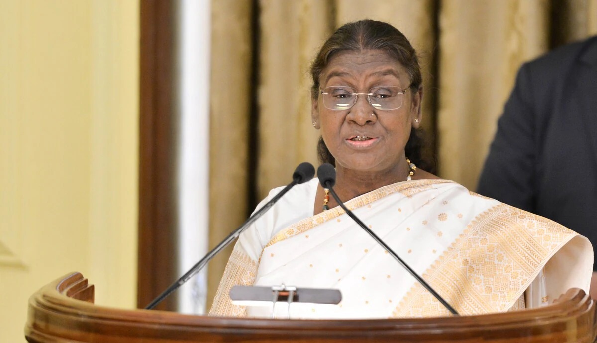 President Murmu and Vice-President Dhankhar extend warm Diwali greetings