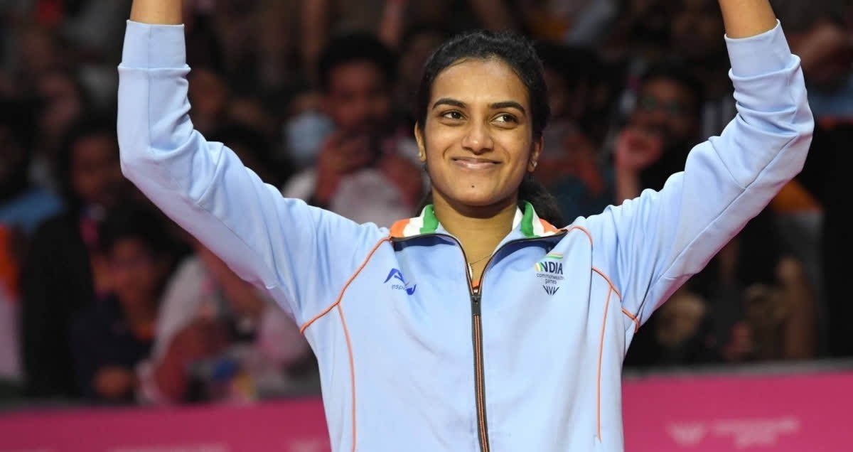 Due to a foot ailment, P.V. Sindhu will not be participating in the 2025 BWF Tour