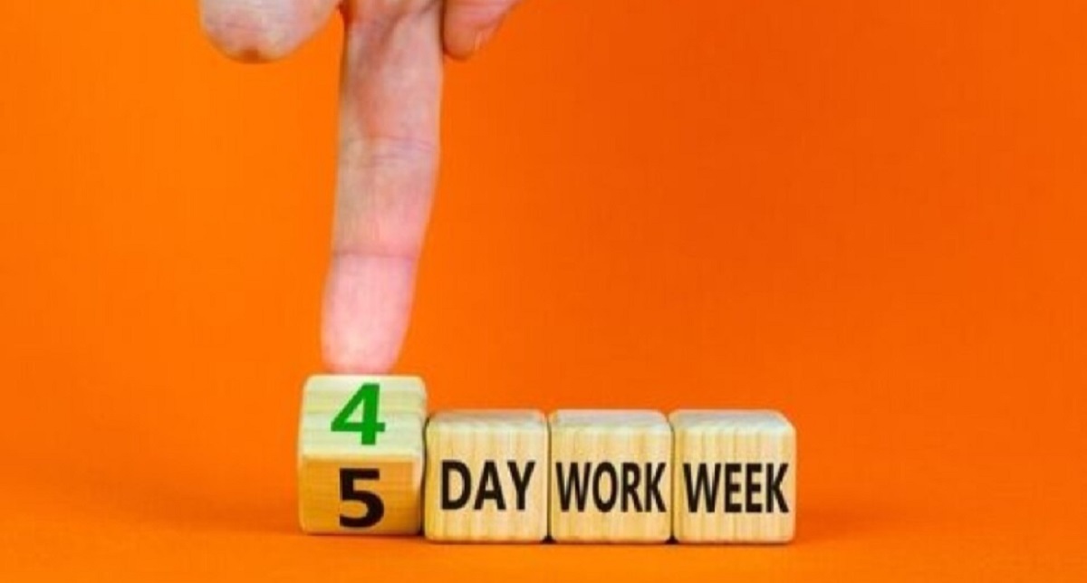 France Introduces 4-Day Workweek for Public Sector Employees