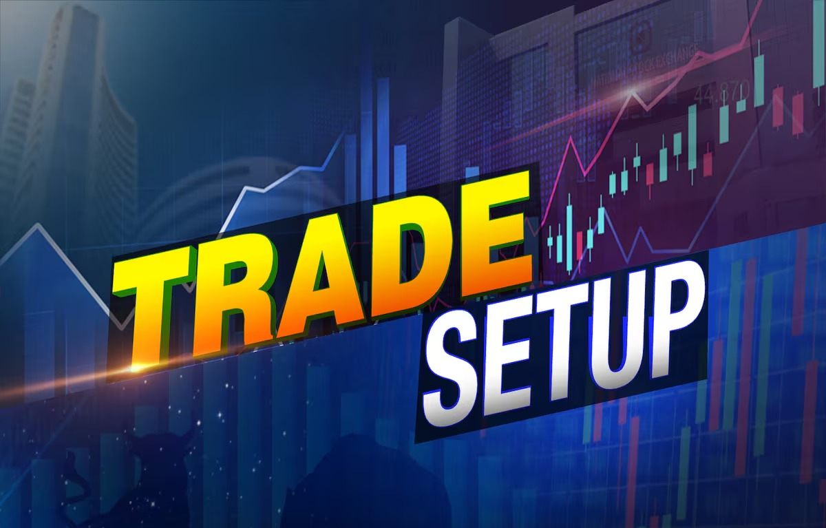 Trade setup for Nifty 50!