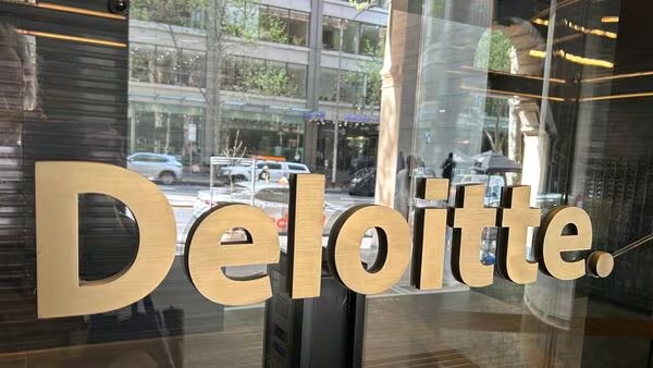 Deloitte pegs India’s FY26 growth at 6.7–6.9% on strong demand