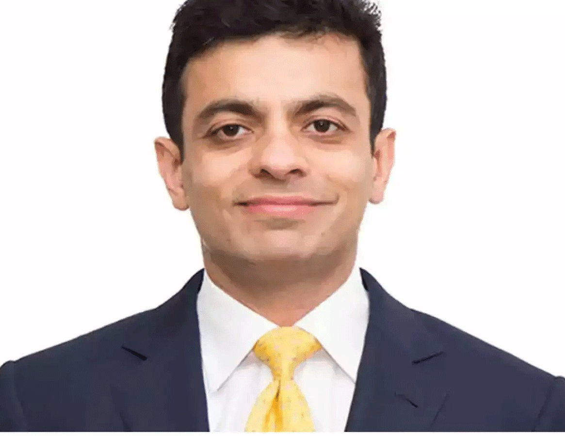 Will Continue At The Helm, Says Sammaan Capital CEO