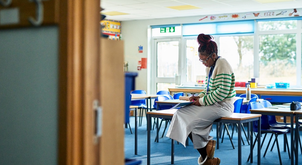 British Schools Struggle as Thousands of Teachers Quit Post-Pandemic