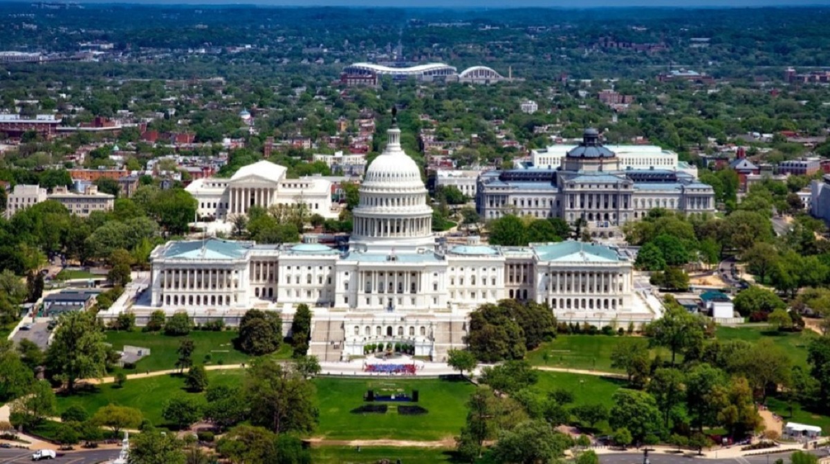 Washington Moves to Curb Big Tech Dominance Amid Global Scrutiny