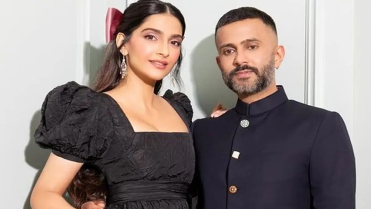 With Sonam Kapoor Pregnant Again at 40, Experts Highlight How Modern Care Makes Late Motherhood Safer