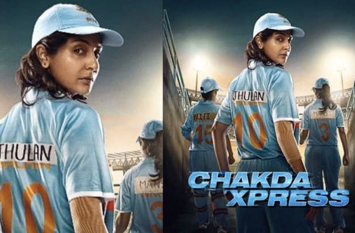Real Victory, Reel Silence: India’s Triumph Rekindles Calls for ‘Chakda ’Xpress’ Release