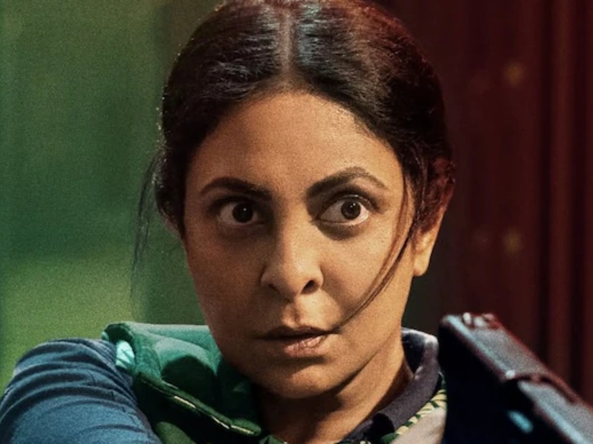 Delhi Crime Season 3 Returns With Grit, Grip and a Terrific Shefali Shah