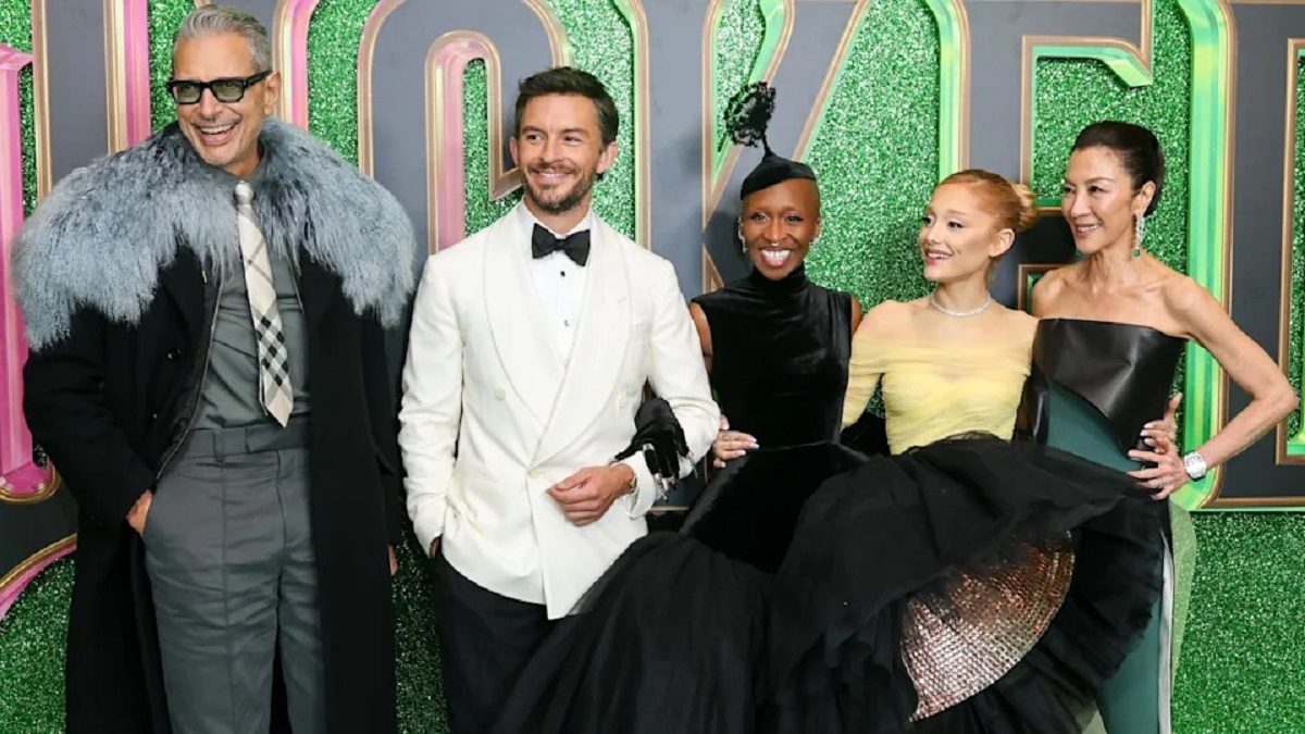 Critics Call Wicked Follow-Up a Mixed Spell, Lacking First Film’s Spark