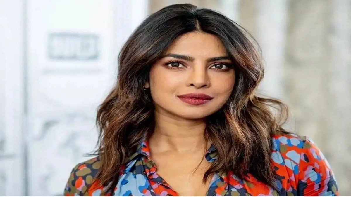 From Red Carpets to Rough Terrains: Priyanka Chopra Unveils a Fierce New Look in Rajamouli’s Big-Budget Saga