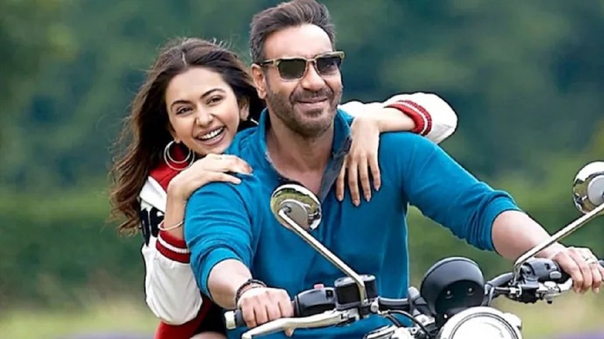 De De Pyaar De 2’ Stays Low at the Box Office, Unable to Catch Up with Devgn’s Past Performers