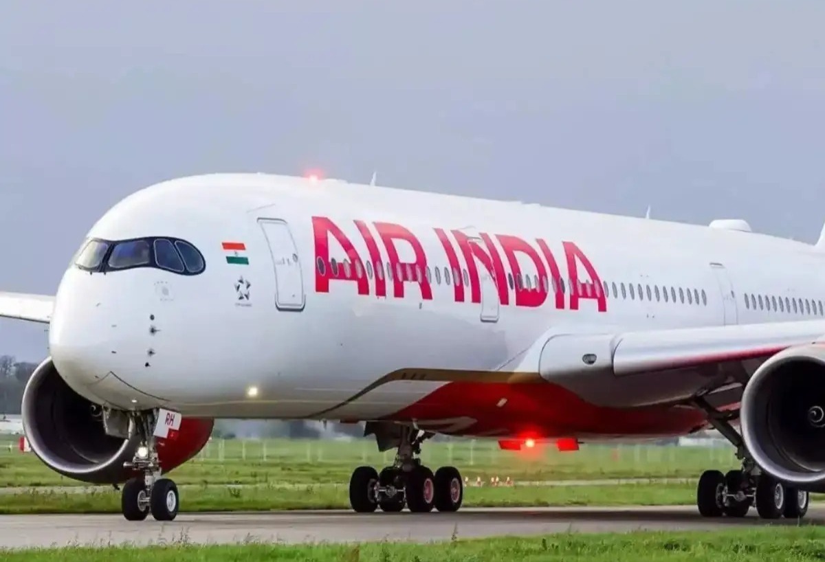 Owners are asked to provide Air India with roughly Rs 10,000 crore in financial support: Report