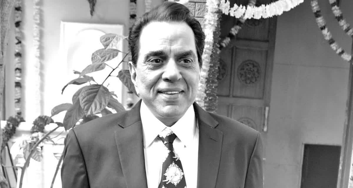 Farewell to a legend: Dharmendra passes away at 89