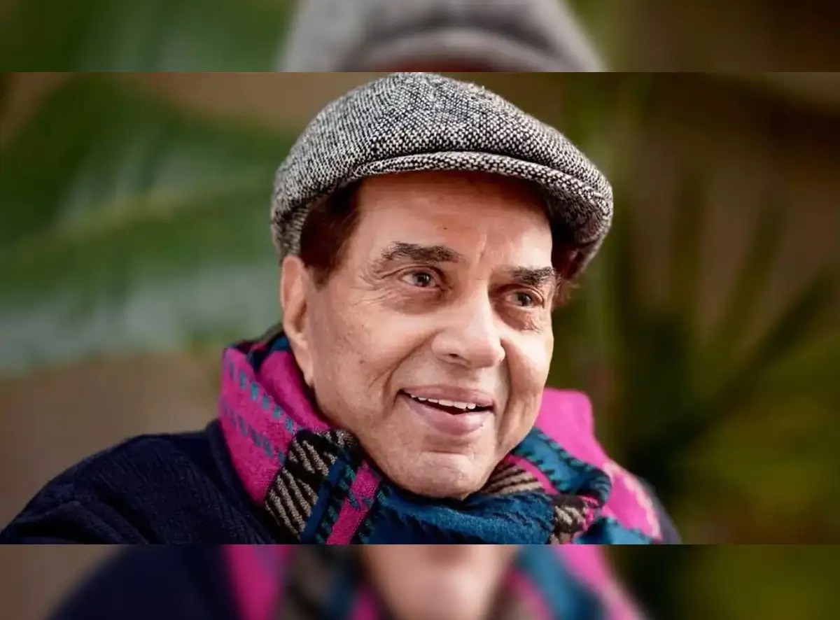 Esha Deol breaks silence on father Dharmendra’s health: ‘He’s doing well; don’t believe fake news’