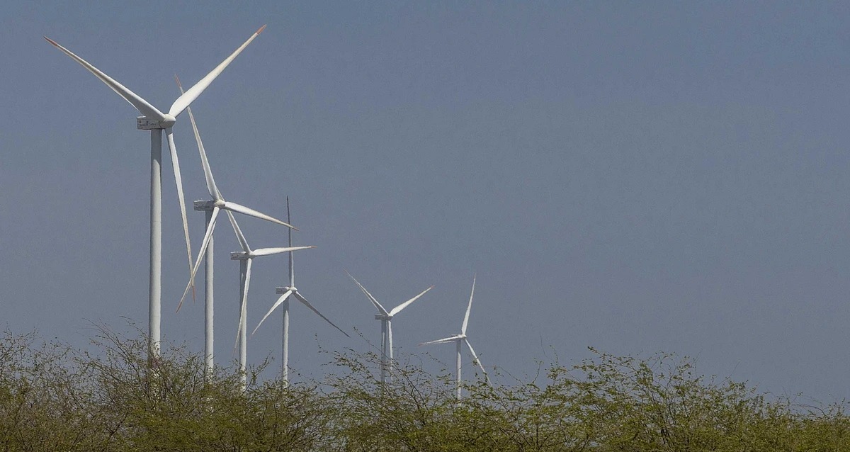 Himachal Pradesh: The Army will erect wind turbines in 20 border areas