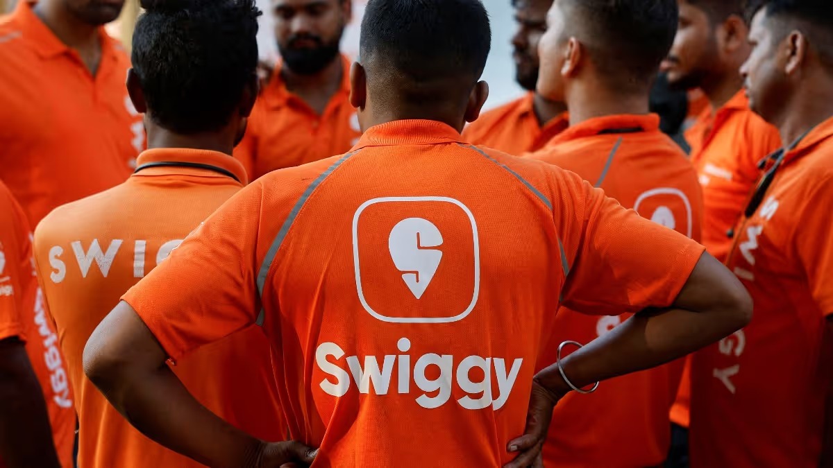 Swiggy Partners tapped into the in-app sanitation feature, generating 60,000 searches
