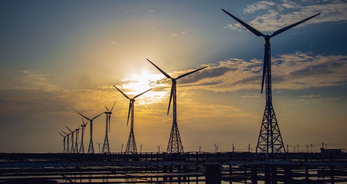 Dhaka Approves Mega Offshore Wind Project to Boost Green Energy
