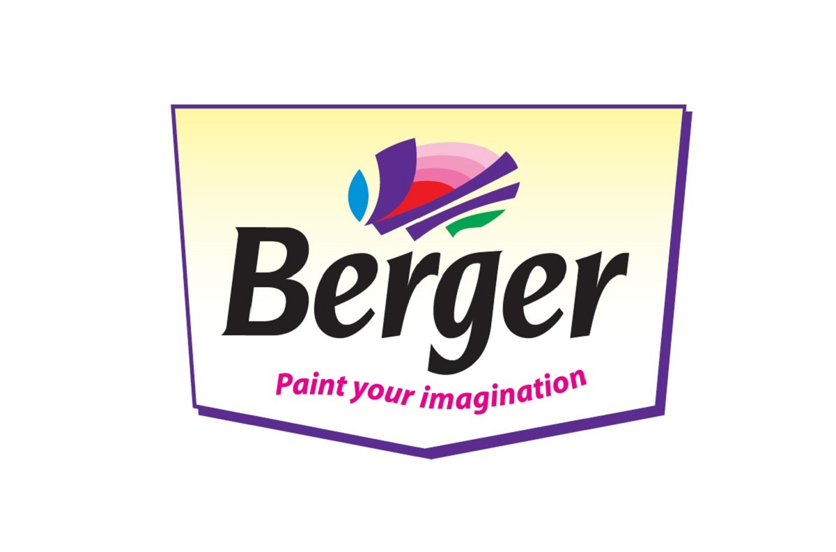 Berger Paints sees marginal Q2 growth amid profit pressure; Kolkata stays resilient