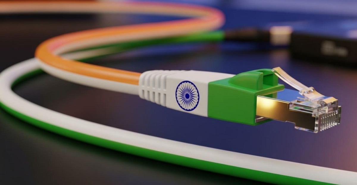 IISER-Backed Startups Unveil 64-Qubit Processor and Secure QKD Network