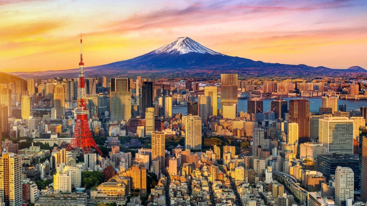 Tokyo Emerges as World Leader in Next-Gen Automation Technology