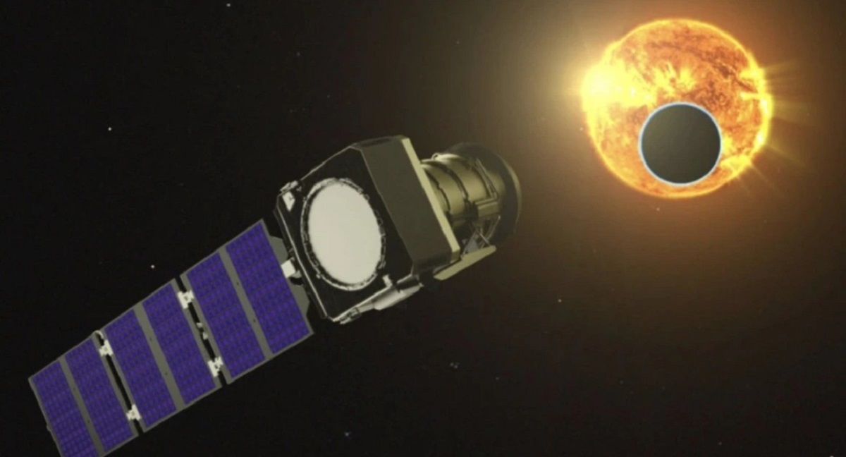 Space Agency Reaches Major Milestone in Search for Alien Worlds