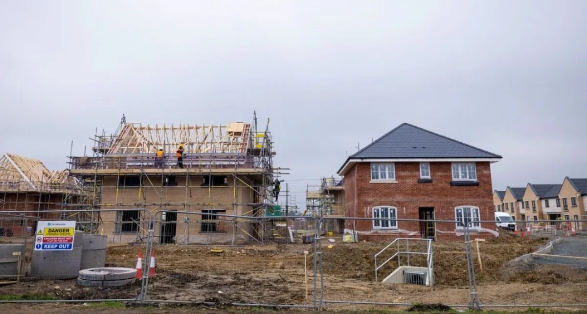 UK Faces Severe Housing Shortage as Rents Hit Record Highs