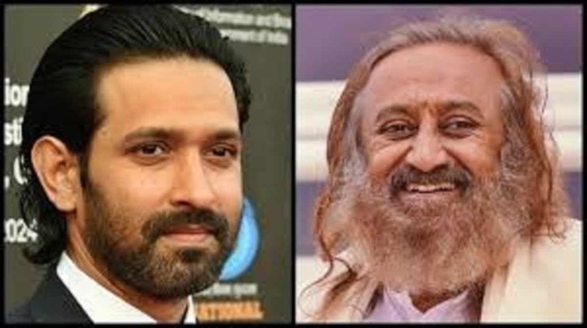 When Reality Mirrored Cinema: Dario Yazbek’s Take on Gurudev and Vikrant Massey