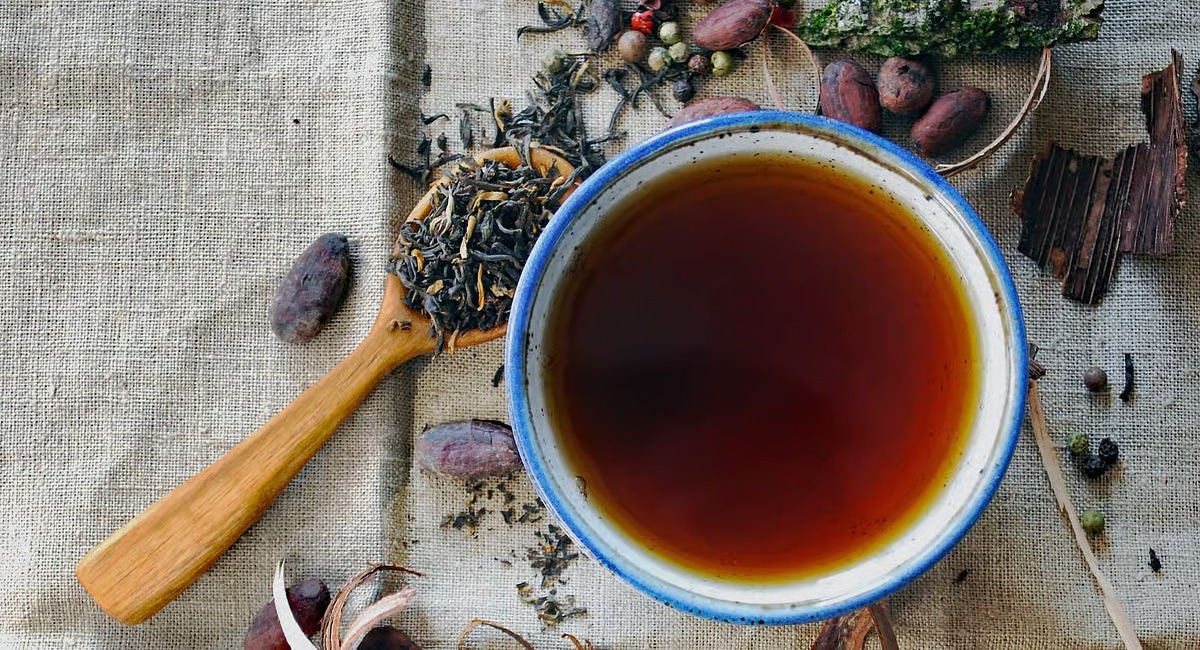 The FSSAI prohibits the labeling of herbal and plant infusions as Tea and clarifies the use of “Tea”