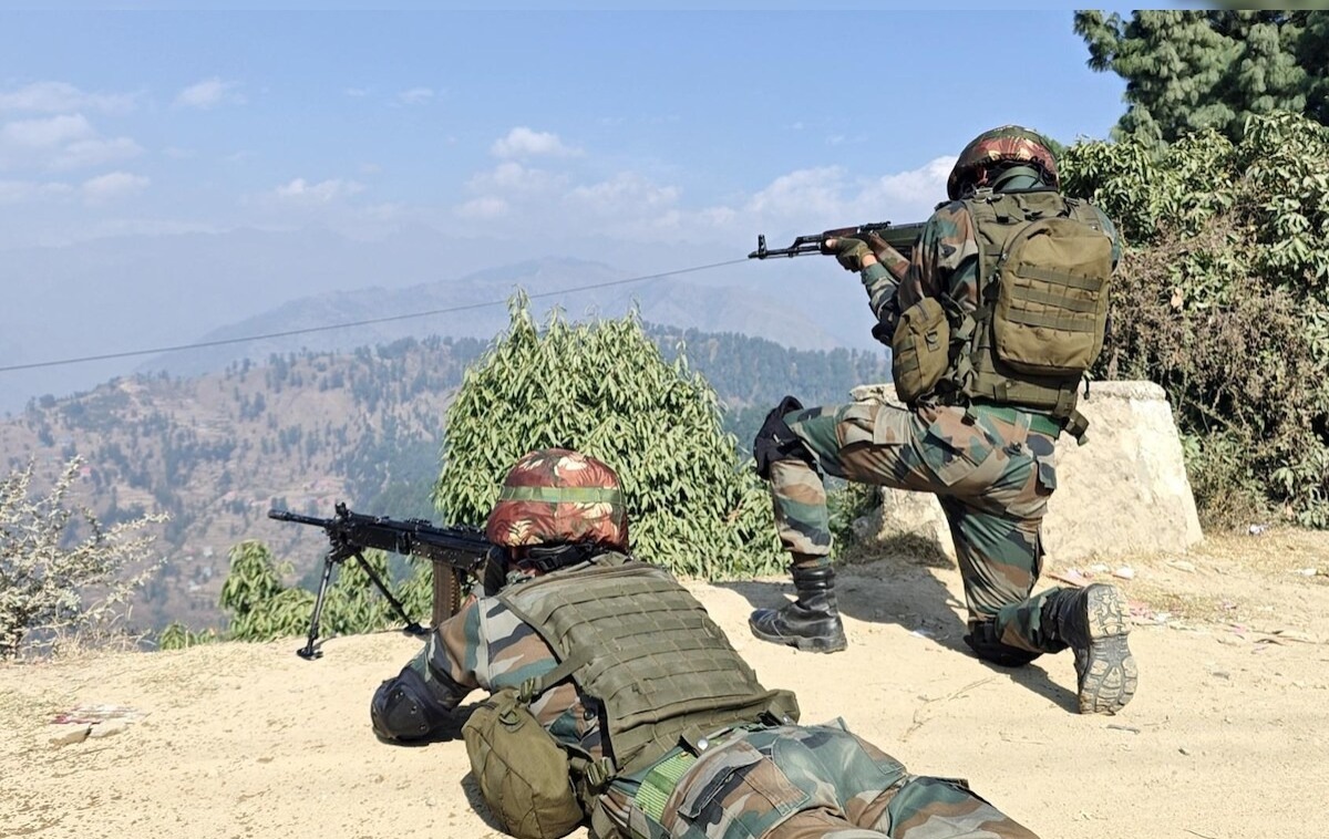 In 2025, Indian Army highlighted major milestones achieved