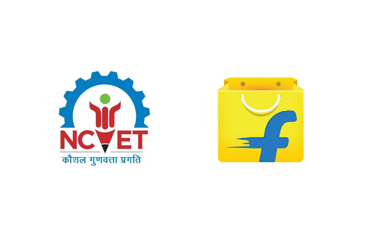 Flipkart’s role deepens in building India’s future-ready skills ecosystem with NCVET, Ministry of Skill Development & Entrepreneurship