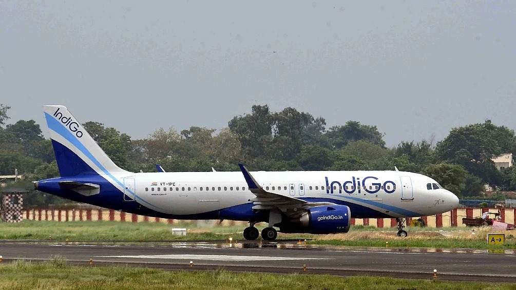IndiGo shares snap seven day of losses but analysts expect stock to remain volatile
