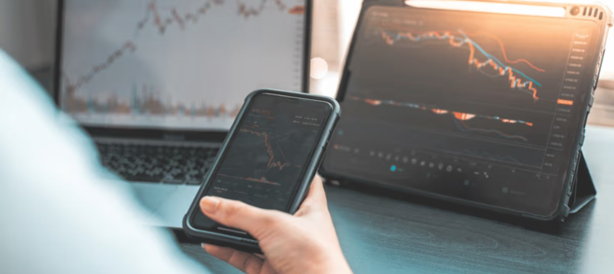 ‘What every trader dreams of capturing…’