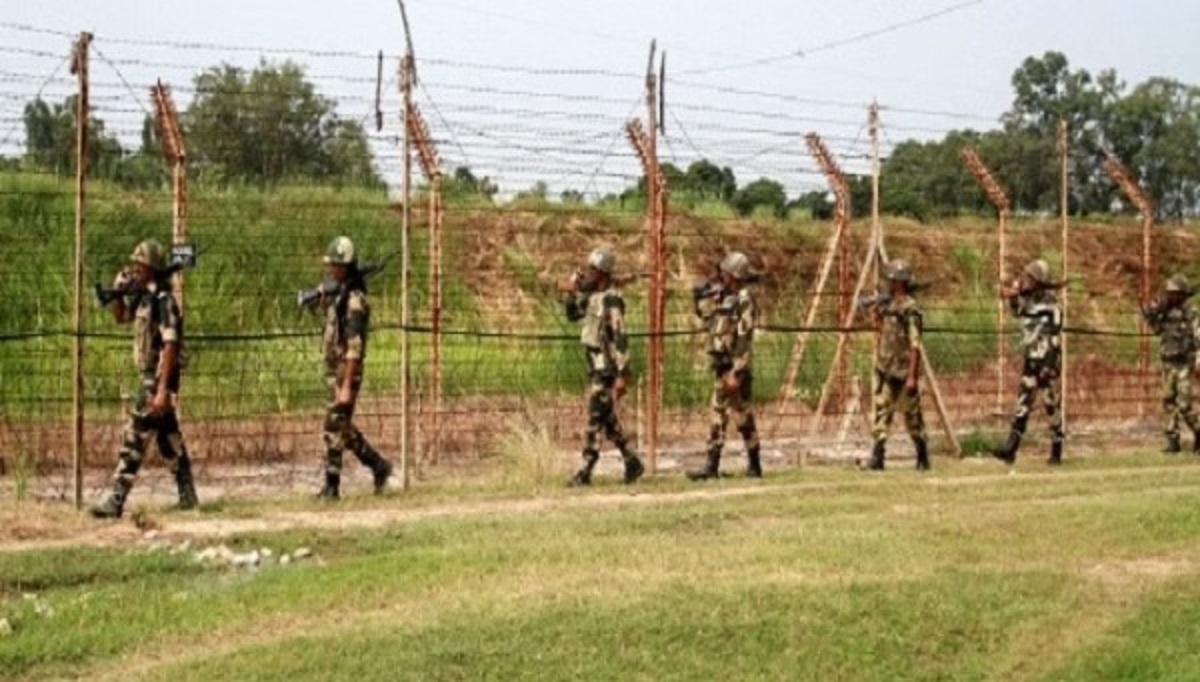 High Alert in West Bengal as “Operation Sindoor” Vigil Extends to Eastern Sector