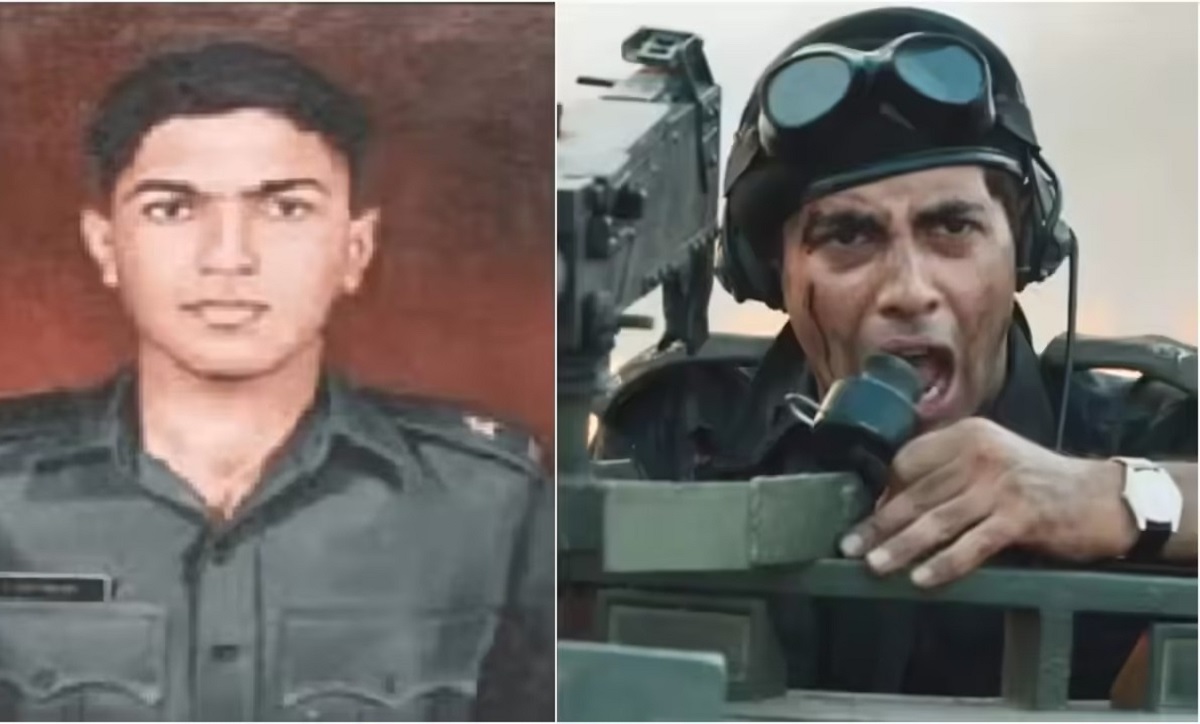 Arun Khetarpal: Courage That Outlived a Ceasefire