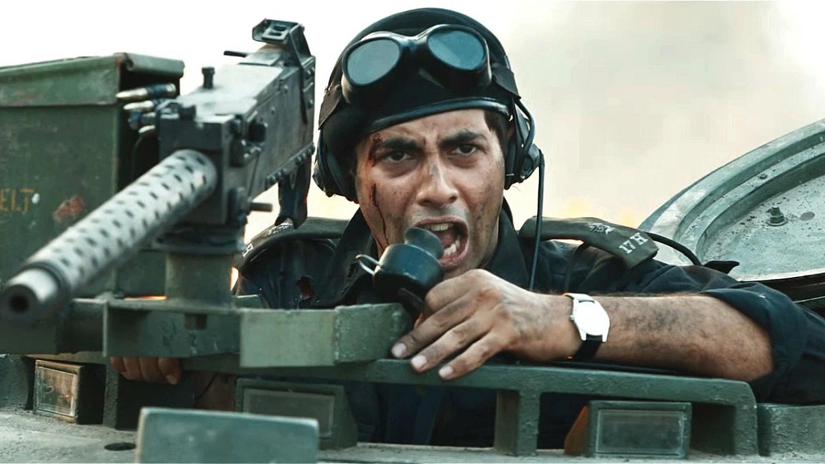 Agastya Nanda’s Ikkis Is Less About Battle, More About the Burden of War