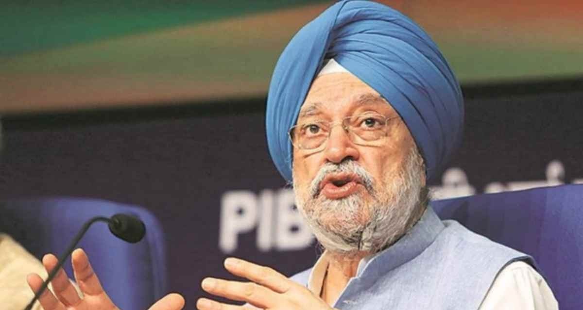 “India Energy Week 2026” will present the nation’s development narrative to the world: Hardeep Puri