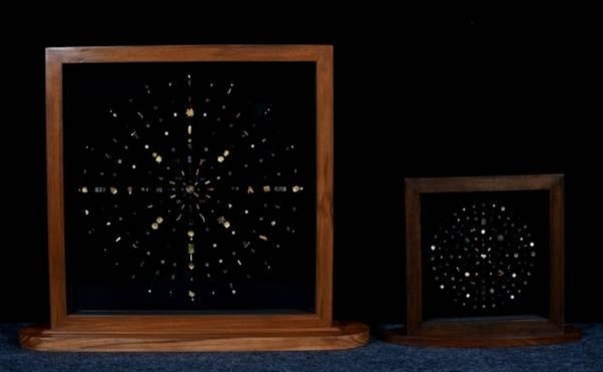 PM Modi calls on public to witness historic Piprahwa relics at global exposition