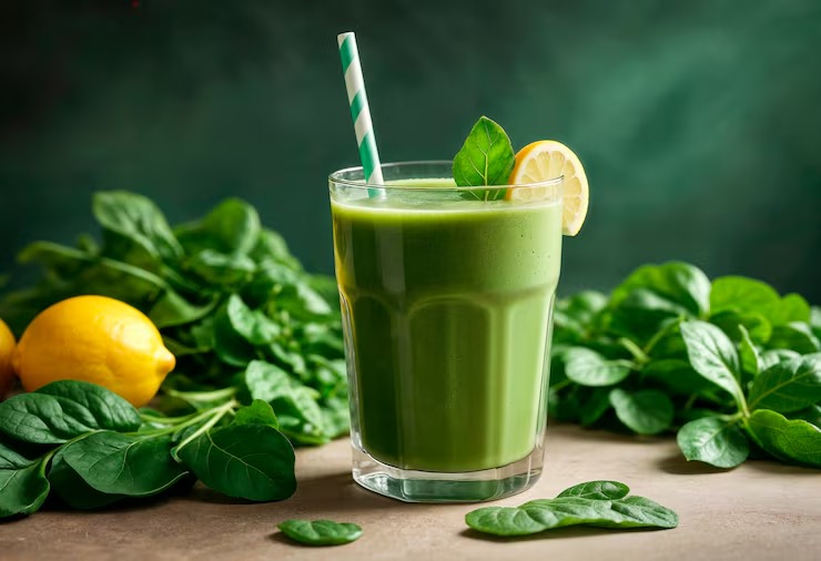 Moringa Juice Emerges as Popular Detox Choice to Start the New Year