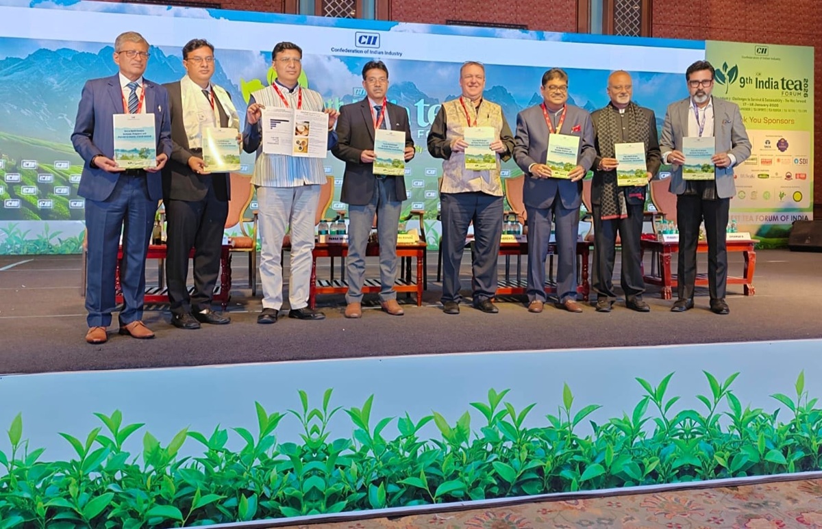 India–UK CETA opens new trade window for North Bengal tea, SMEs: CII Forum