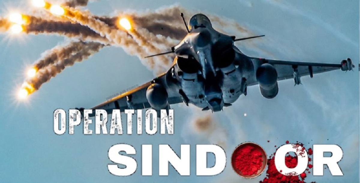 “Operation Sindoor” Controversy Grows as Center Faces Questions on Third-Party Intervention