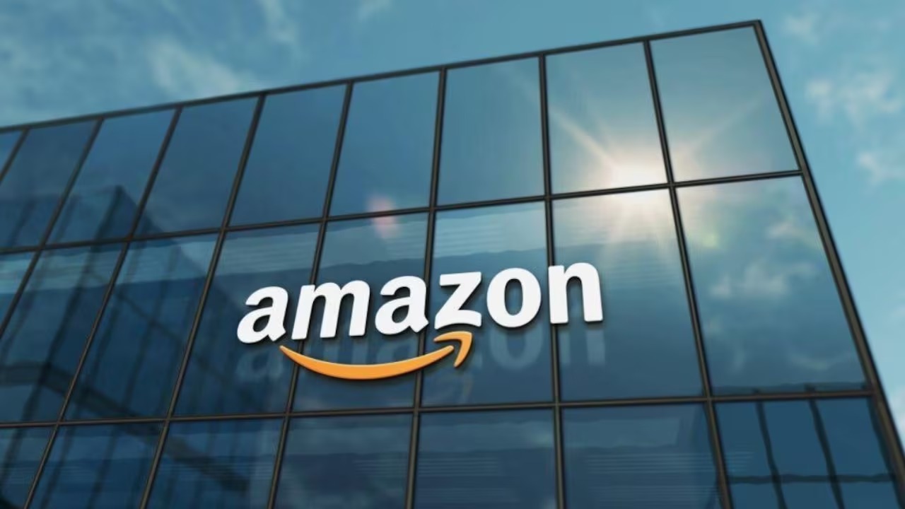 H-1B visa delay: Amazon allows stuck Indian employees to work remotely