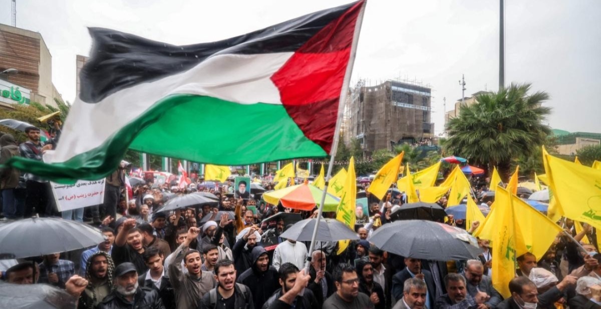 Middle East on Edge as Tehran Warns of “Proportionate Response” to Border Incursions