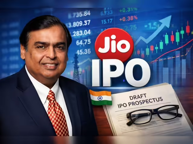 Morgan Stanley, Goldman Sachs to Lead Jio Platforms’ Mega IPO