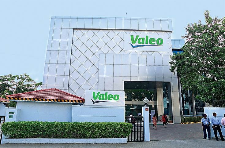 French Auto Major Valeo Bets Big on India with €200 Million Expansion Plan